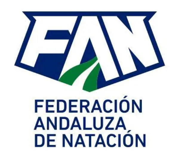 Logo Federación Andaluza de Natación