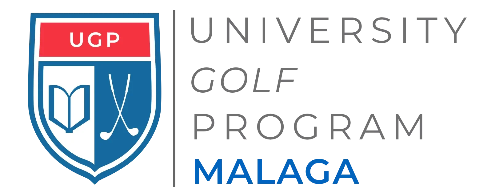Logo University Golf Program